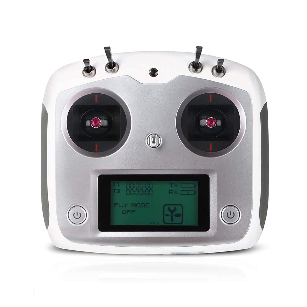 ST10 10-Channel Controller - White