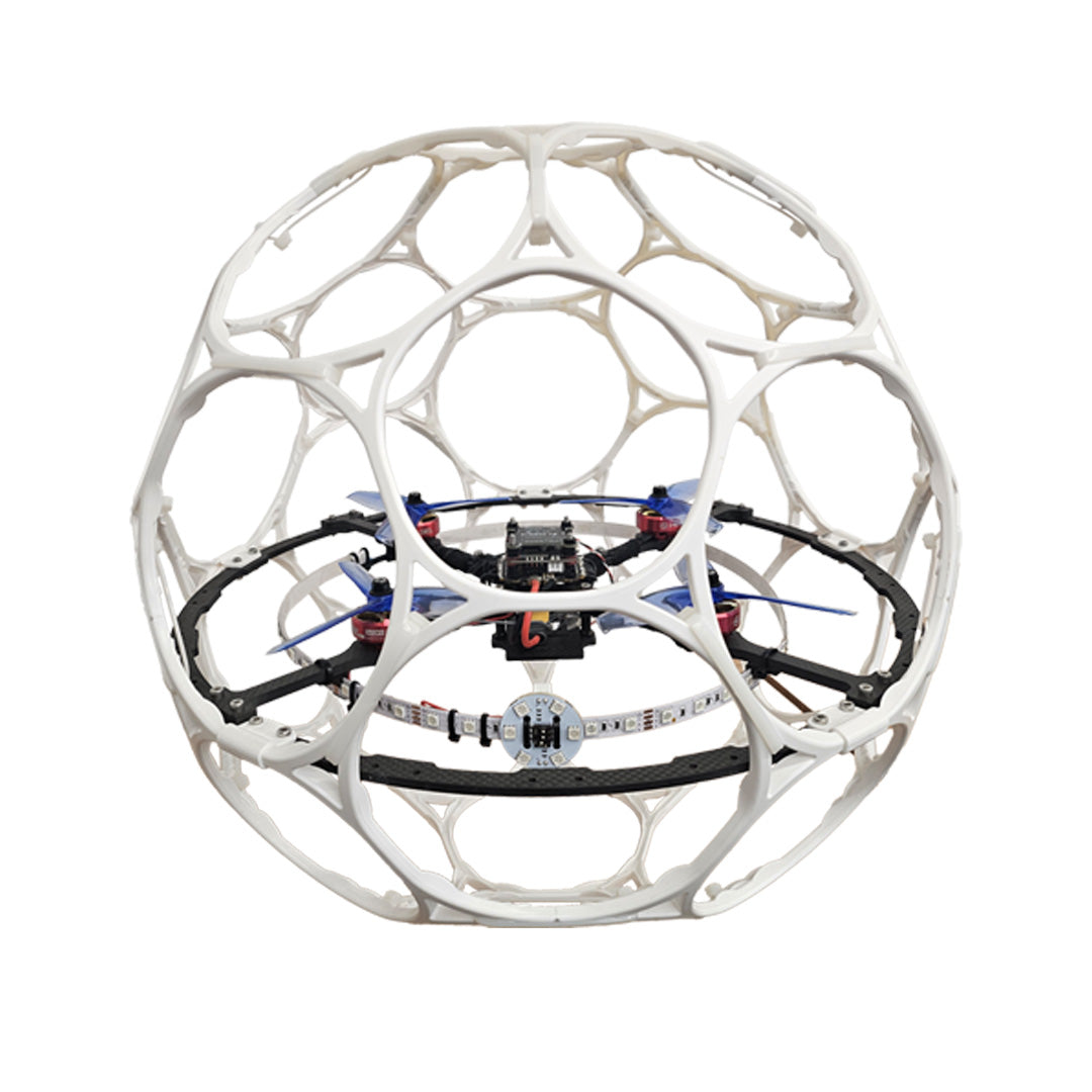 STRIKER V3 PRO ARF Set
