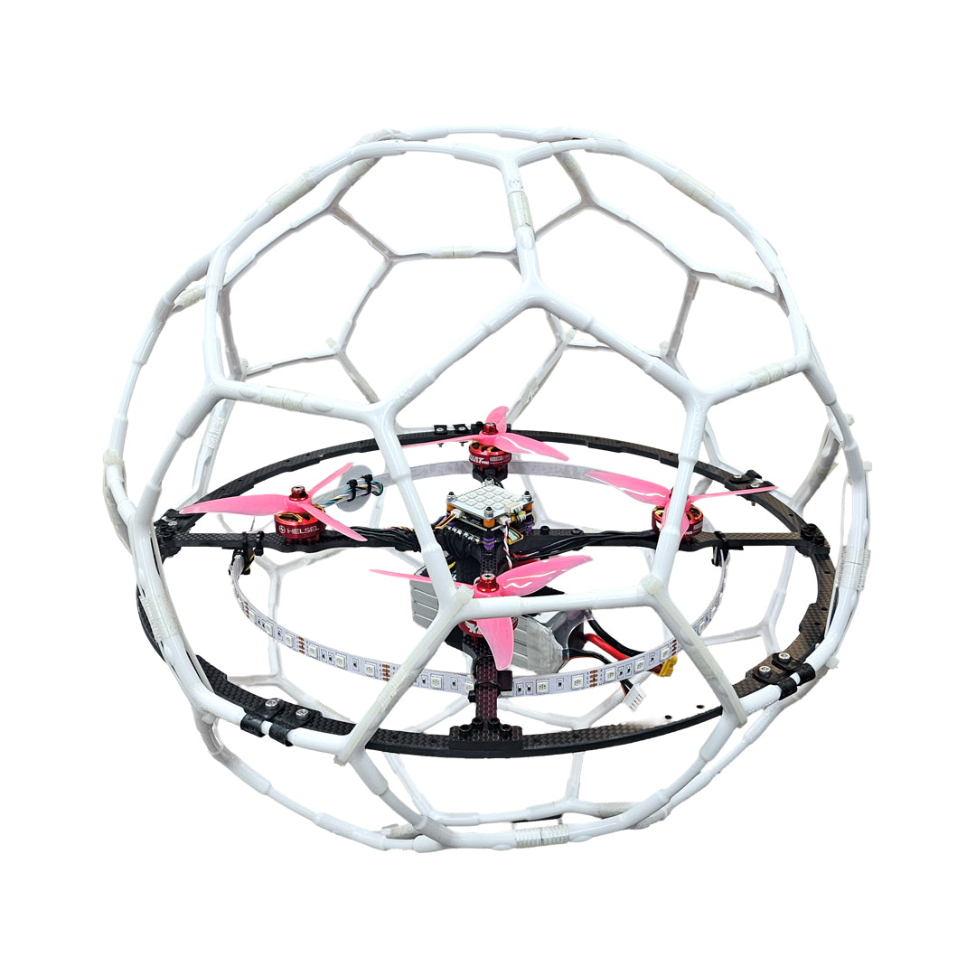 STRIKER PRO 2 RTF+ST10 SET