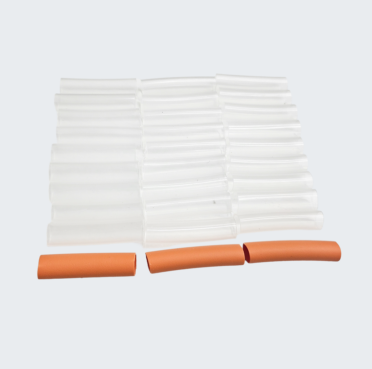 TIKE PLUS ARC GUARD SET - FAI F9A-B Competition Drone Shell