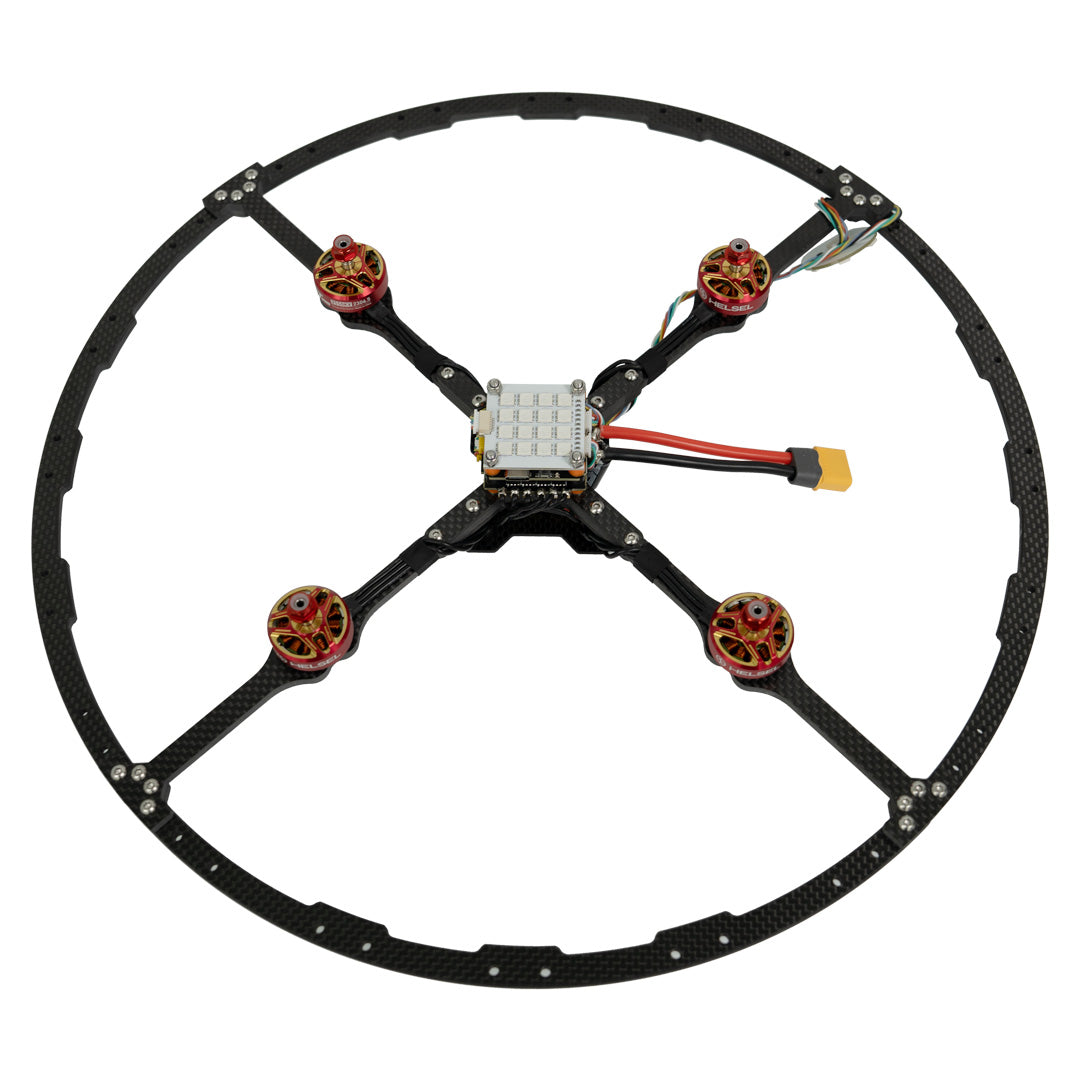 STRIKER PRO 2 ARF Set