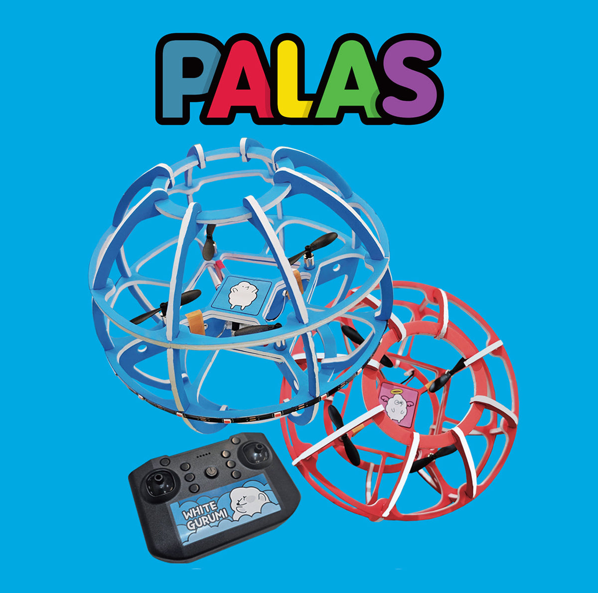PALAS
