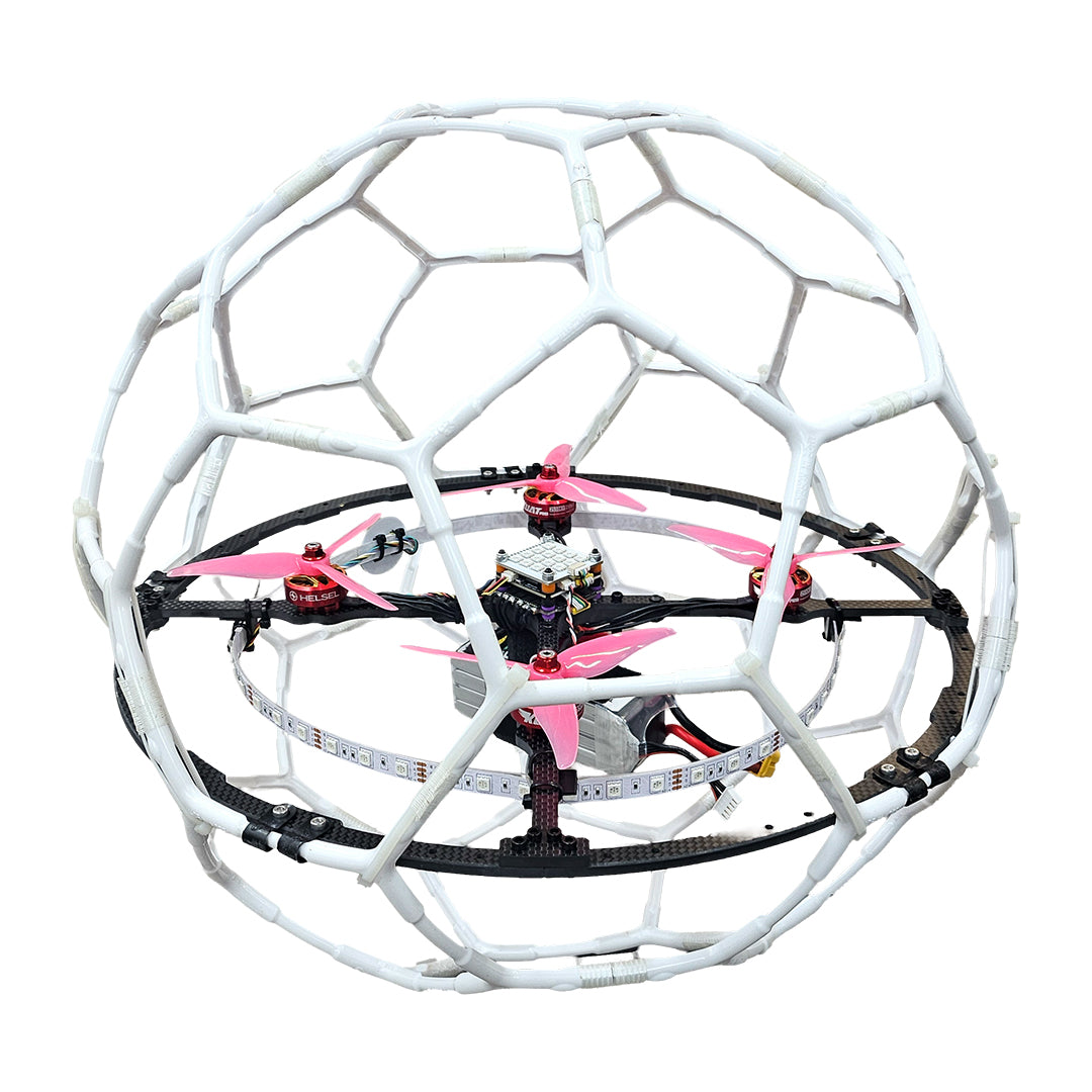 STRIKER PRO 2 ARF Set