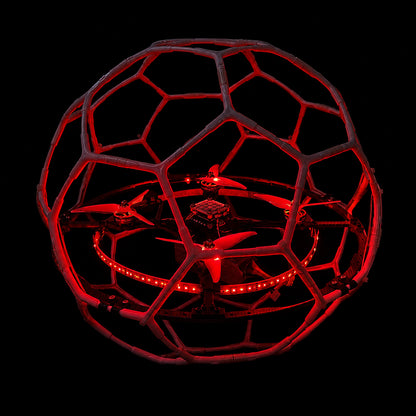 STRIKER PRO 2 RTF+ST10 SET