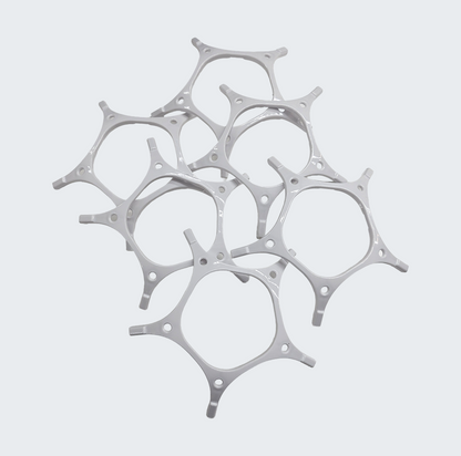 TIKE PLUS ARC GUARD SET - FAI F9A-B Competition Drone Shell