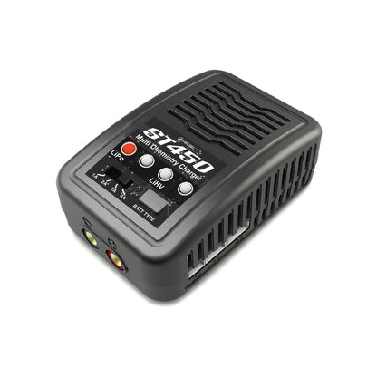 STRIKER PRO 2 RTF+ST10 SET