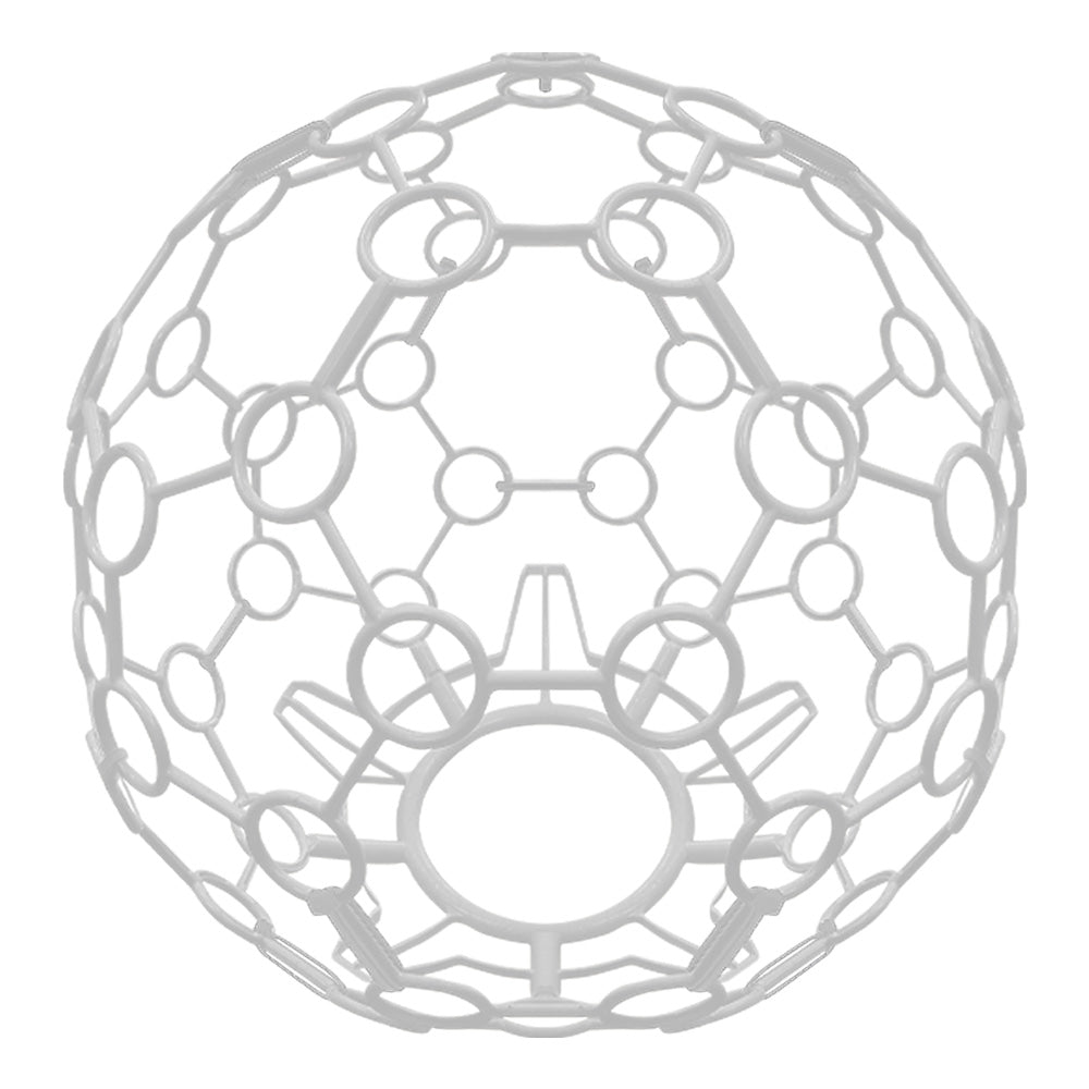 STRIKER V3 Shell + Carbon Center Frame set