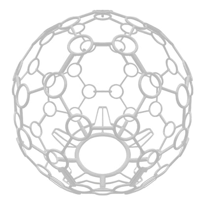 STRIKER V3 Shell + Carbon Center Frame set