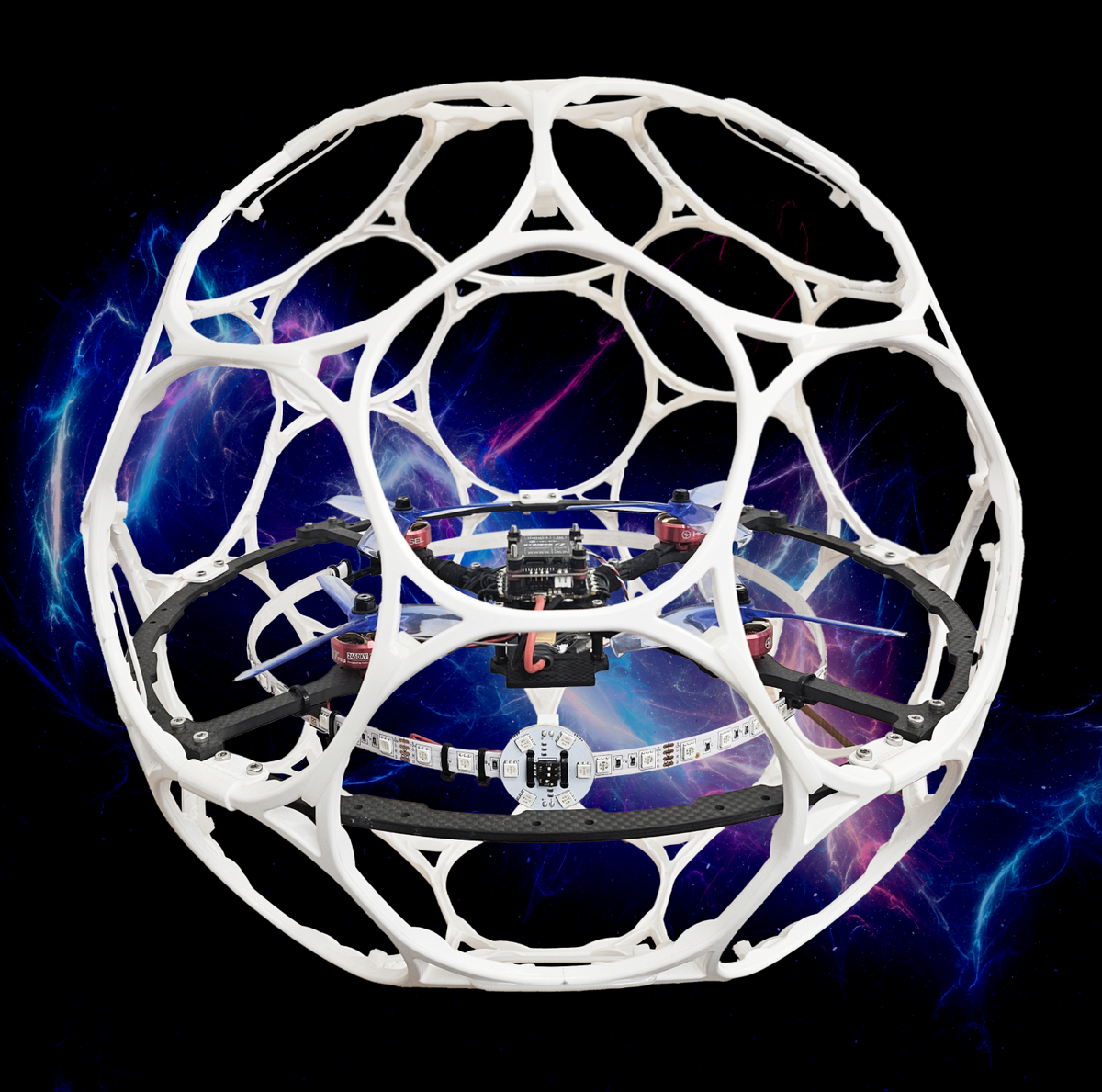 STRIKER V3 PRO ARF Set