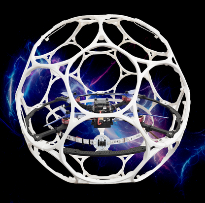 STRIKER V3 PRO ARF Set