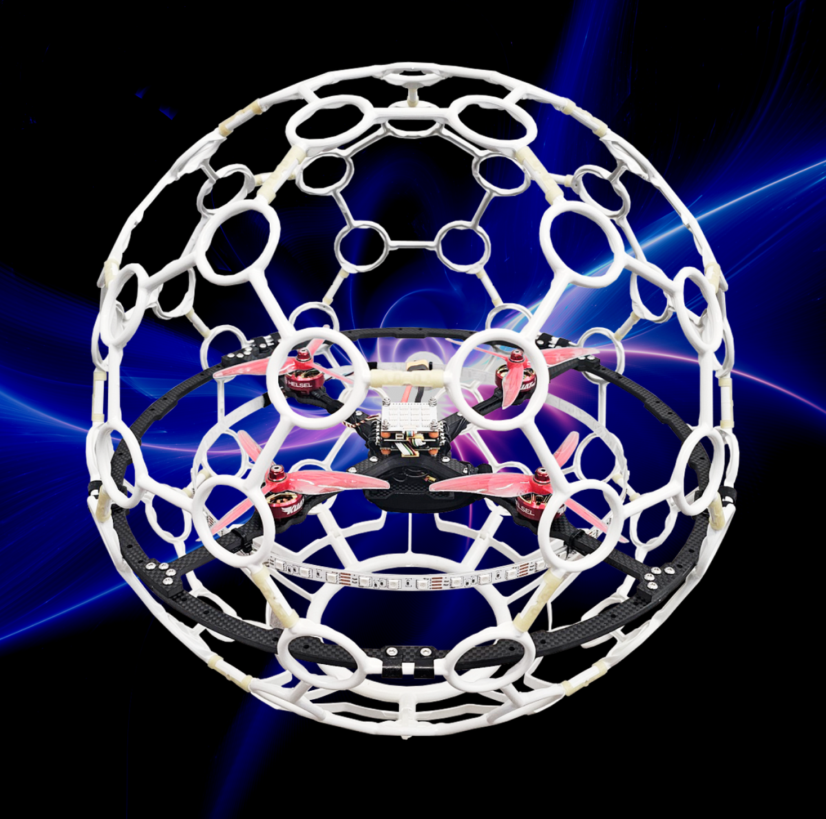 STRIKER V3 ARF Set