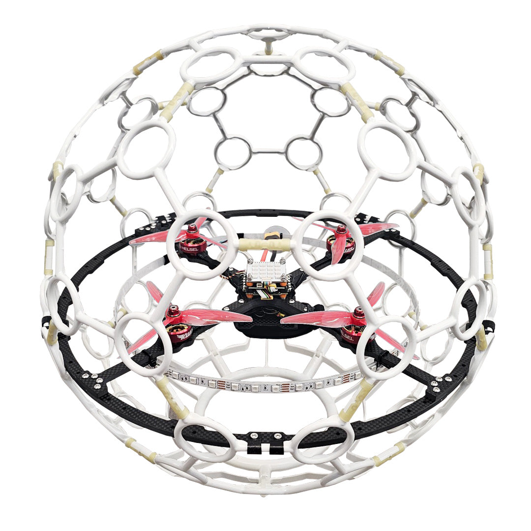 STRIKER V3 RTF+ST10 SET